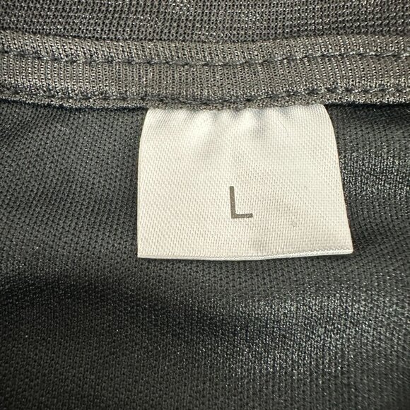 God Bless America Black Graphic Tee L Patriotic Scenic Print Short Sleeve Shirt - Picture 4 of 5